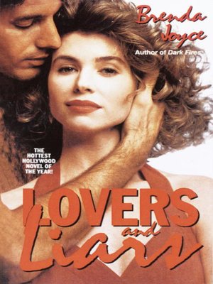 cover image of Lovers and Liars